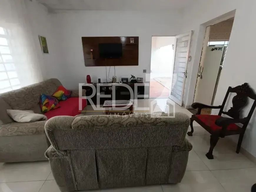 casa - Jardim Conceição - Campinas - Foto 3