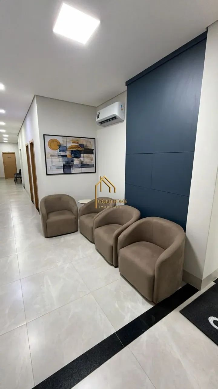 SALA COMERCIAL PARA LOCAÇÃO  CENTRO EMPRESARIAL FRANÇA