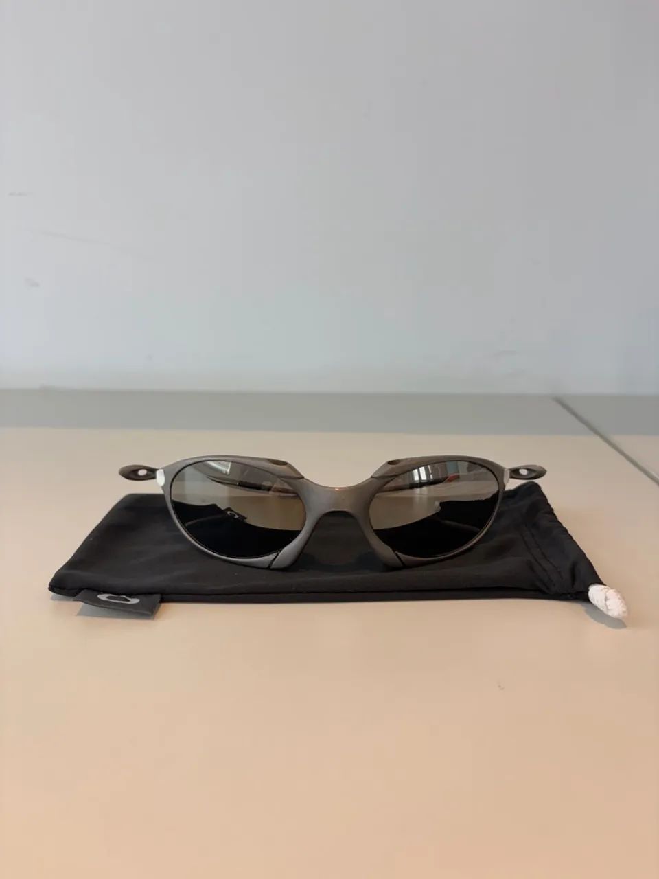 oakley romeo 1 xmetal 
