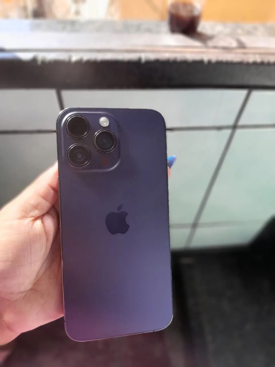 iPhone 14 Pro Max  - Foto 3