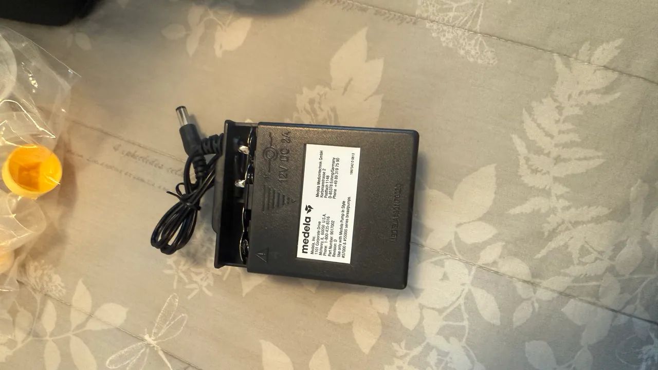 Medela Pump In Style Advanced Dupla 8P61 - Kit Completo - Foto 4