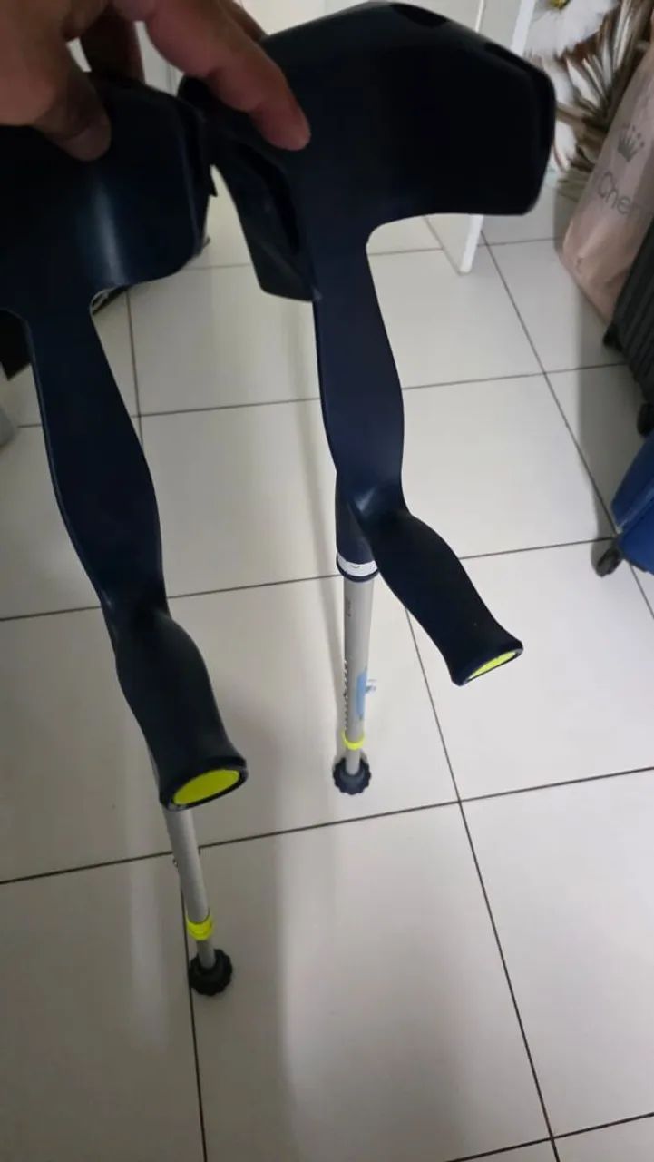 Muletas  - Foto 2