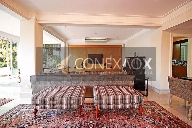 casa - Sítios de Recreio Gramado - Campinas - Foto 5