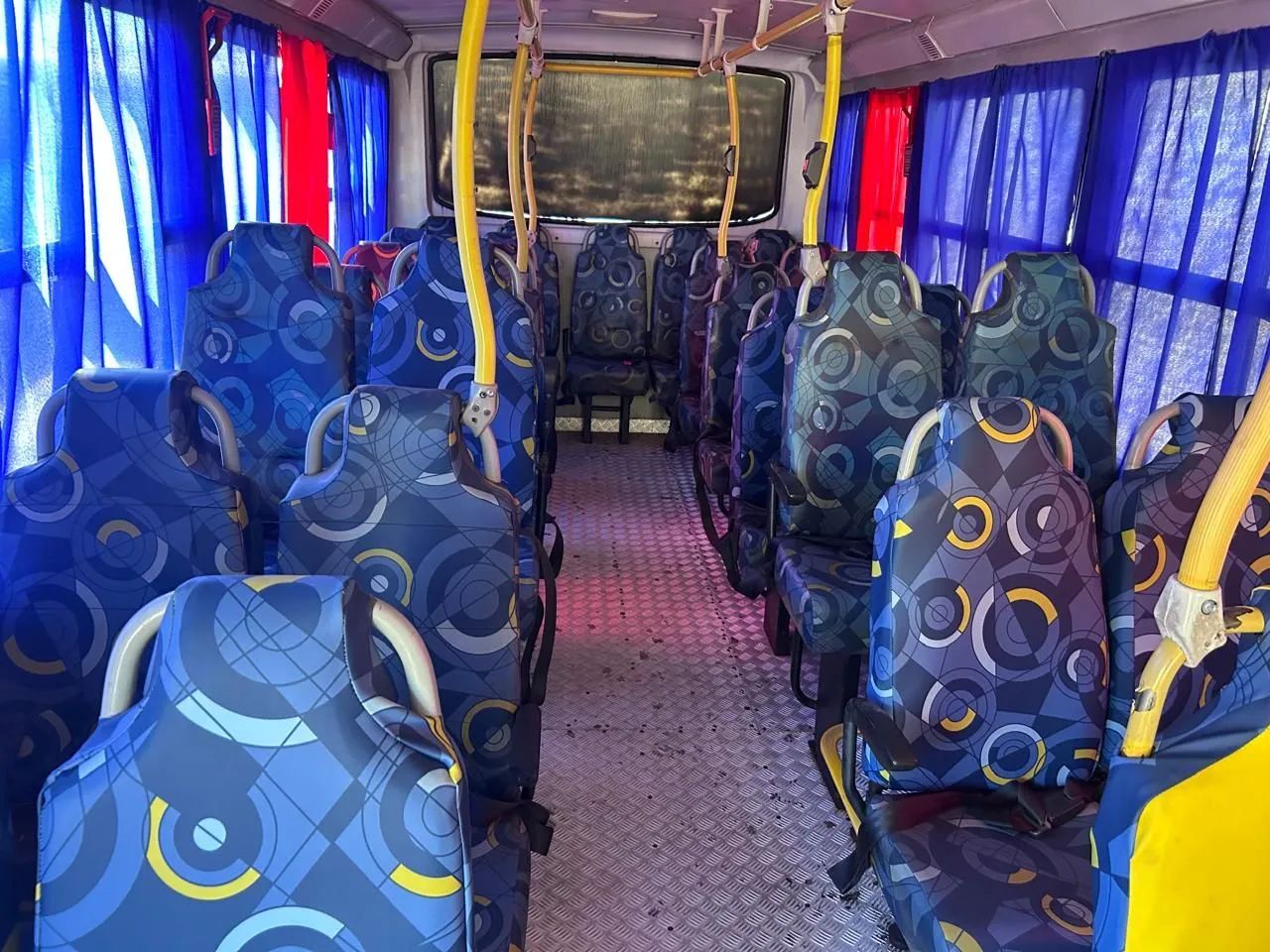 Urbano MB 1722 - Foto 5