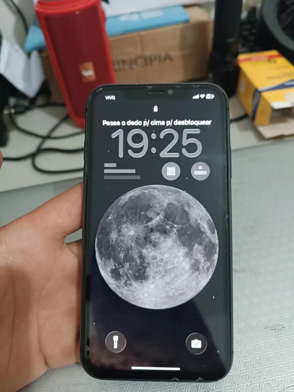 iPhone 11 128GB