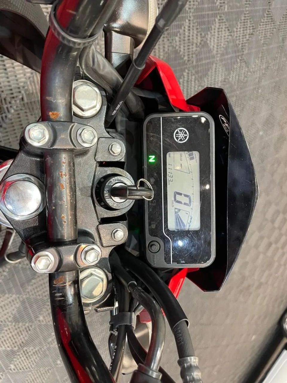 Yamaha YBR 150 FACTOR ED/FLEX - Foto 5