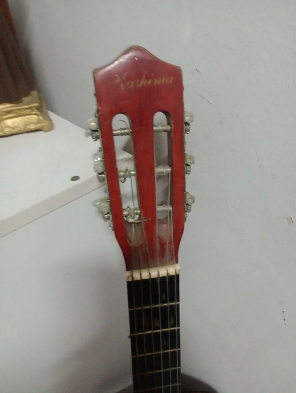 Violão kashima  - Foto 3