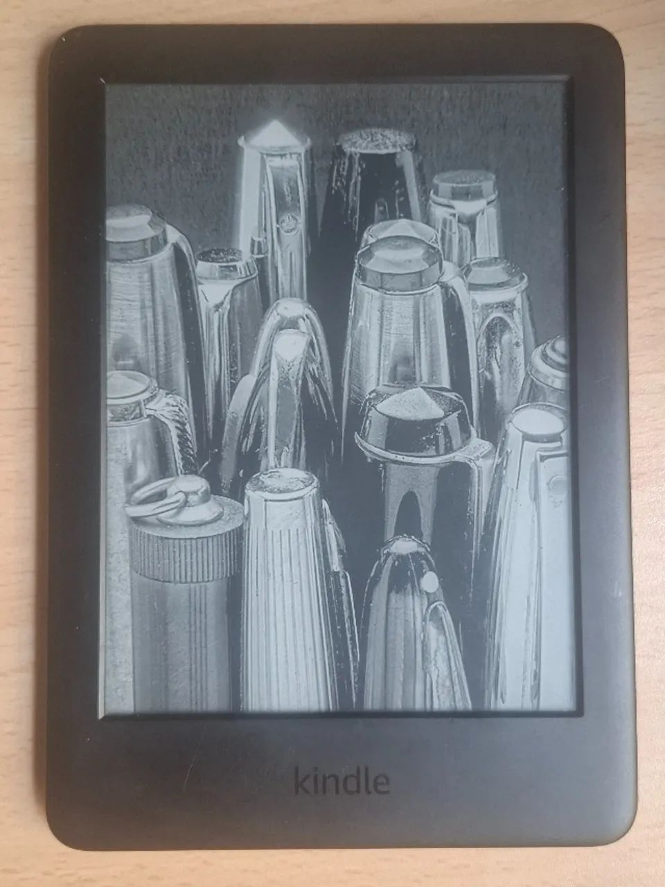 Kindle 10° geração usado