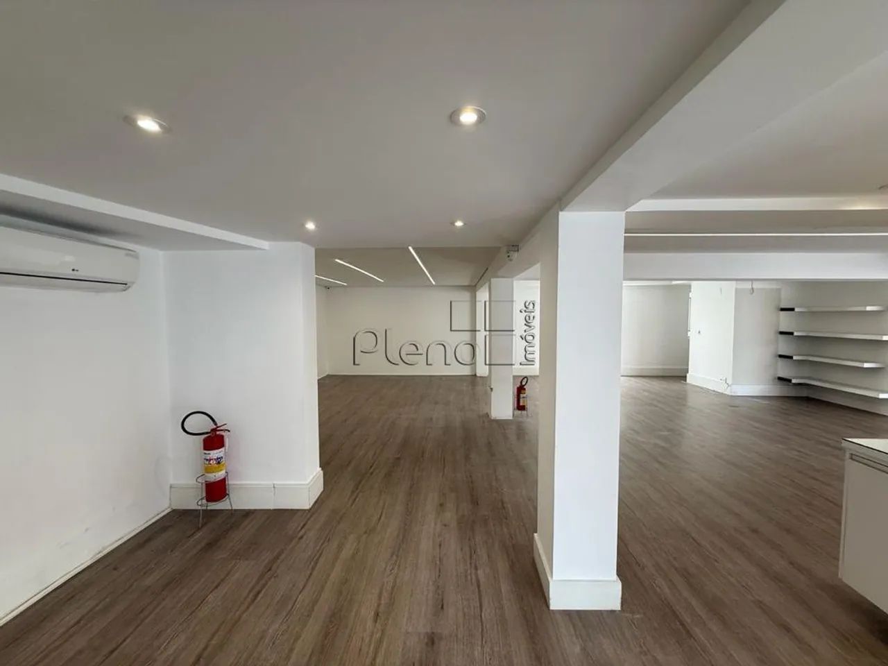 Salão à venda e para alugar em Campinas, Cambuí, com 422 m² - Foto 5