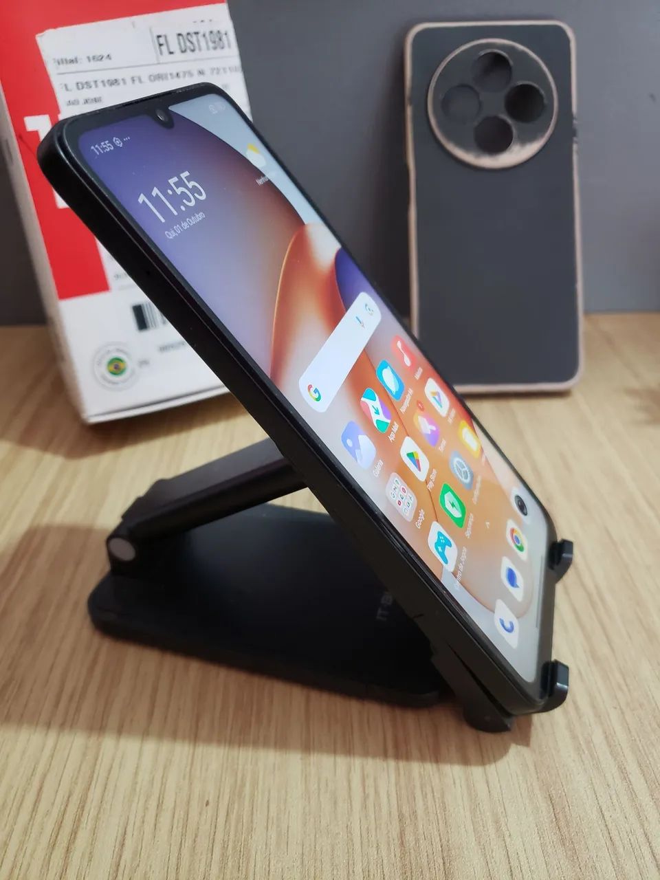 xiaomi redmi 14C - Foto 3