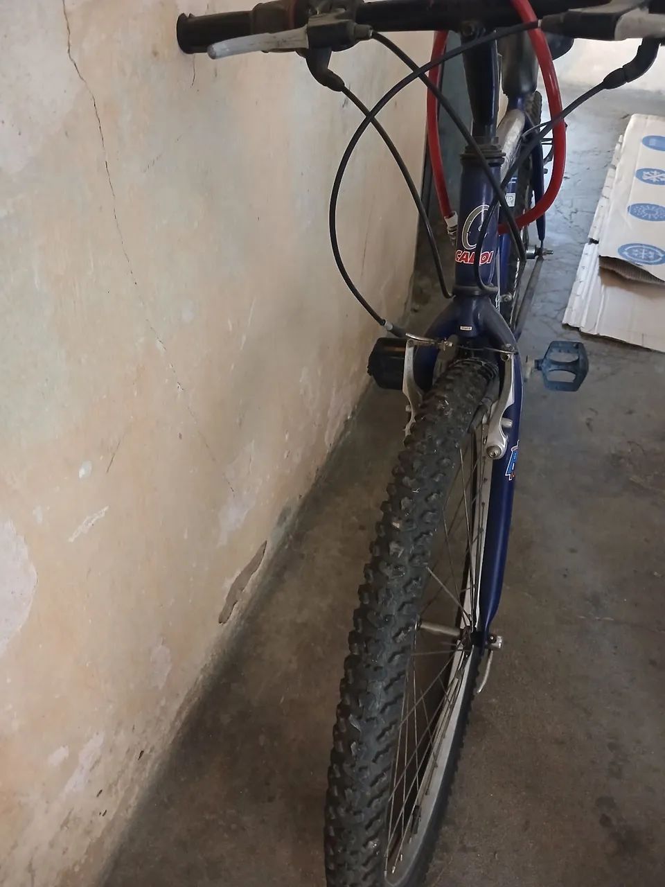 Bicicleta caloi - Foto 4