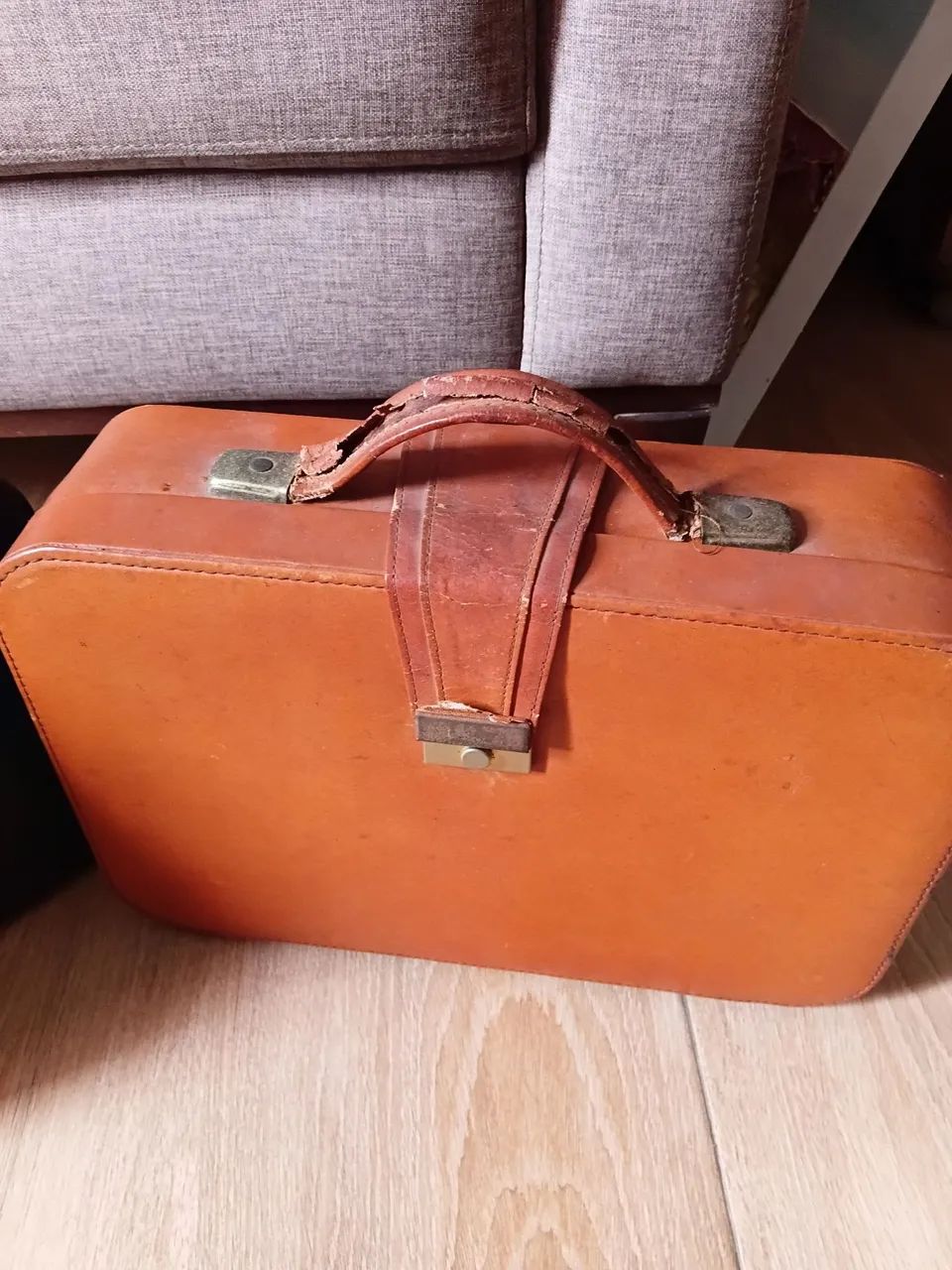 Maletas vintage - Foto 2