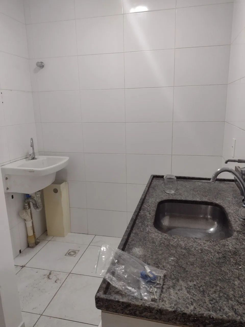 Apto em águas claras 2 qtos - Foto 4