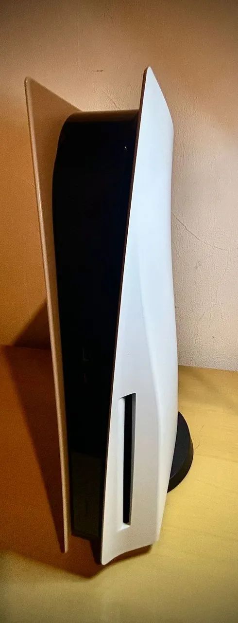 PS5 Fat 825GB - Foto 4