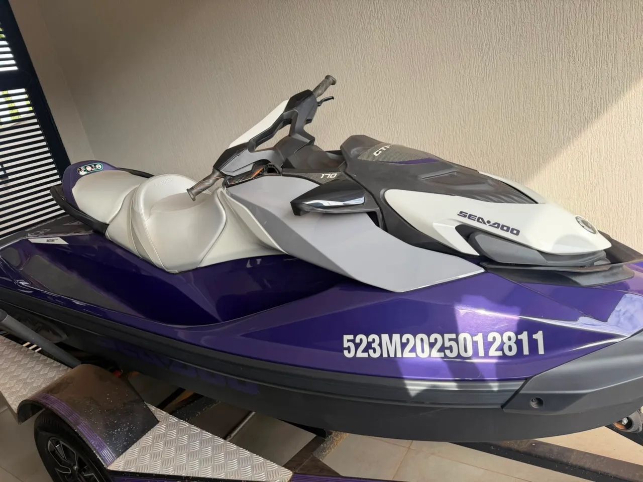 Jet ski seado 2025  - Foto 2