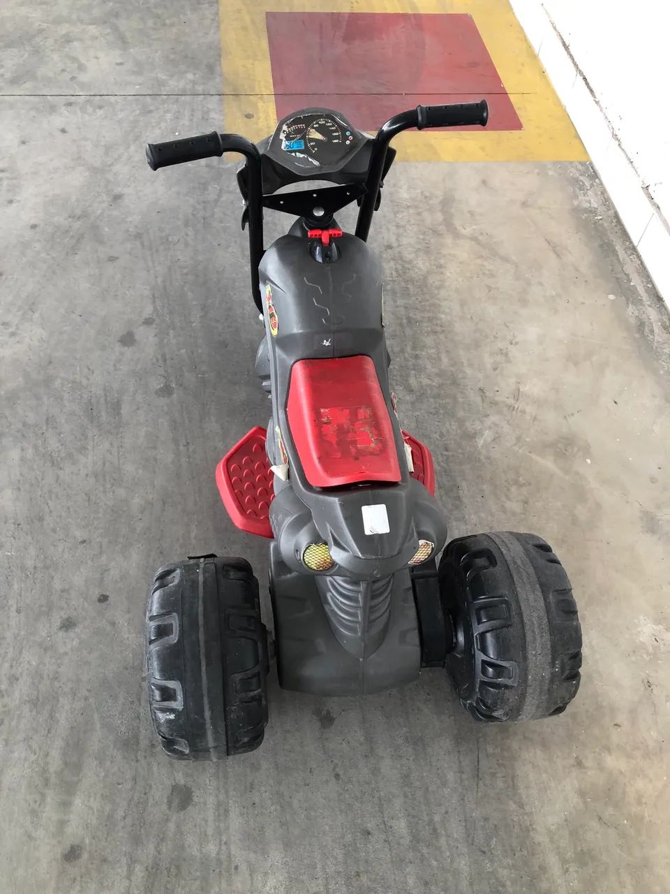 Moto elétrica.. - Foto 2