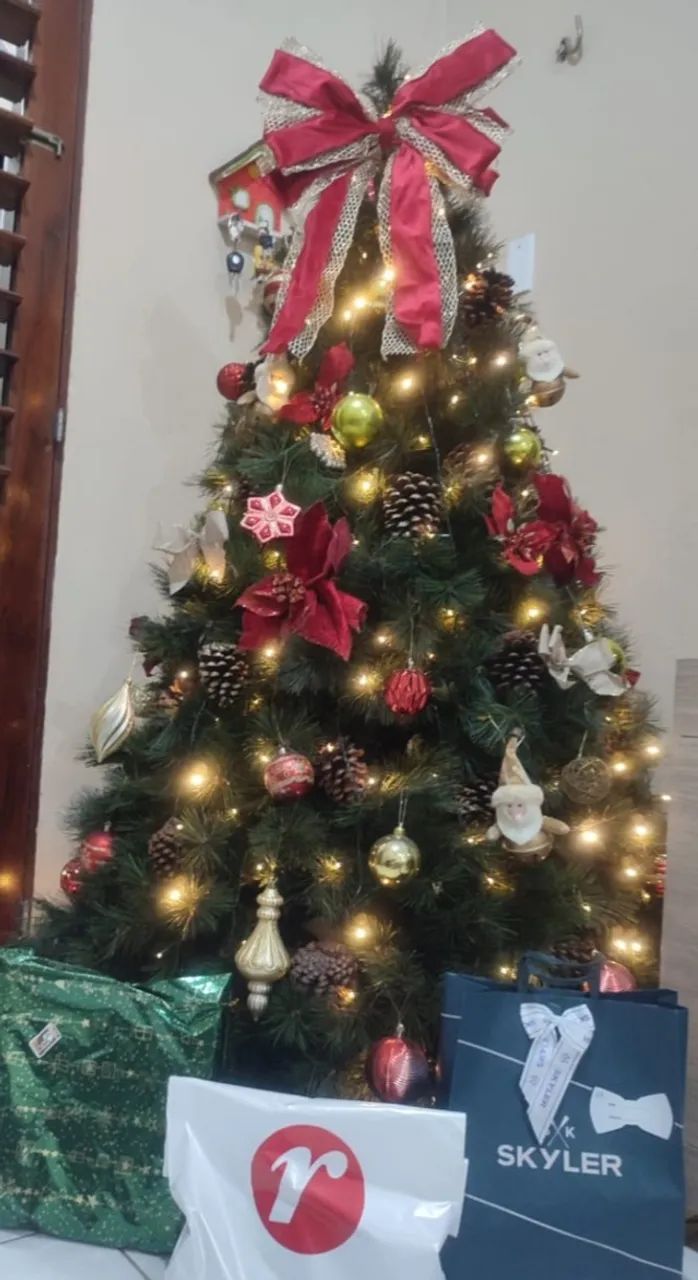 Árvore de Natal  - Foto 2