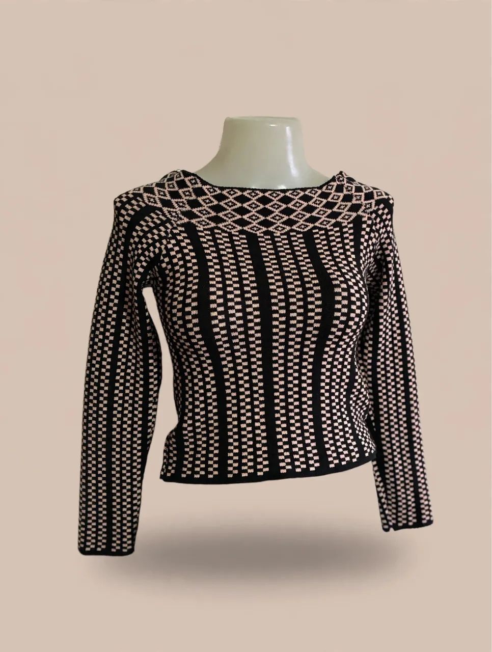 Blusinha - Foto 2