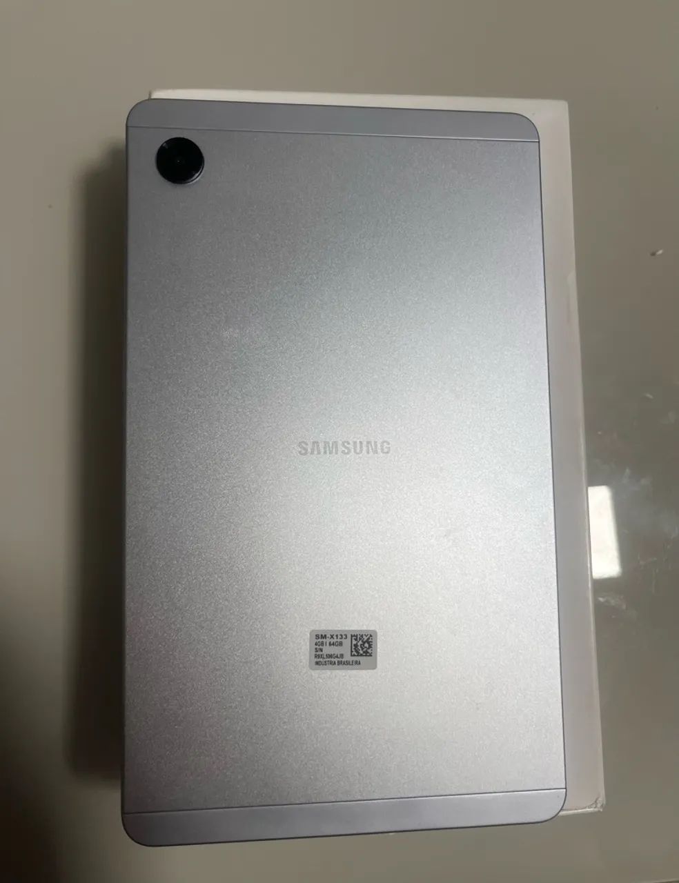 Tablet Samsung Galaxy A11 - Foto 2