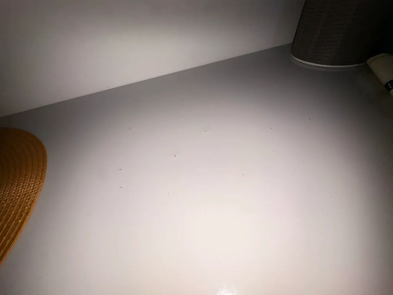 Mesa de jantar 