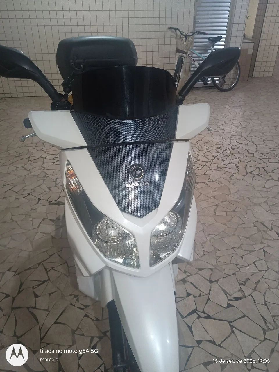 Moto conservada - Foto 4