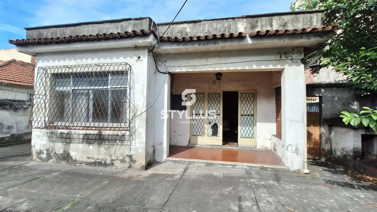 Engenho Novo | Casa 3 quartos - Foto 2