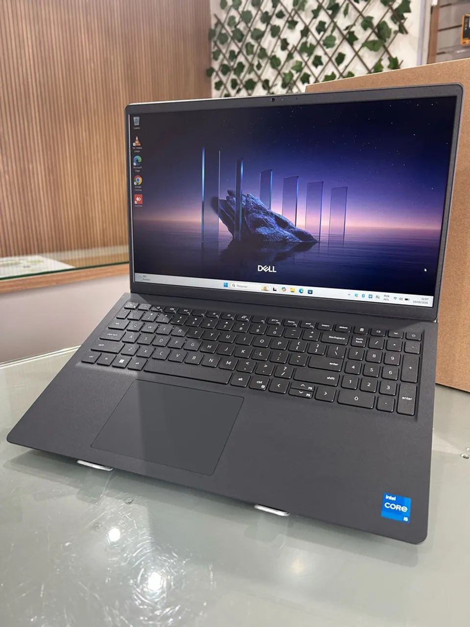 Notebook Novo Dell