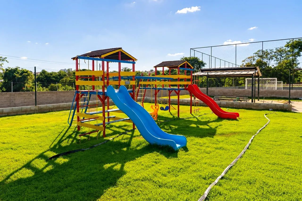 PARQUE DOS BURITIS II - Foto 3
