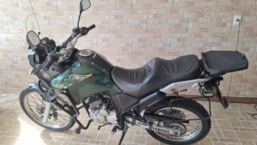 YAMAHA-TENERÉ 250 2019 - Foto 2