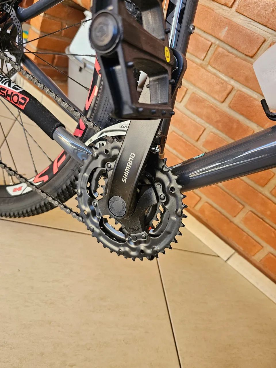 Bicicleta - Foto 5