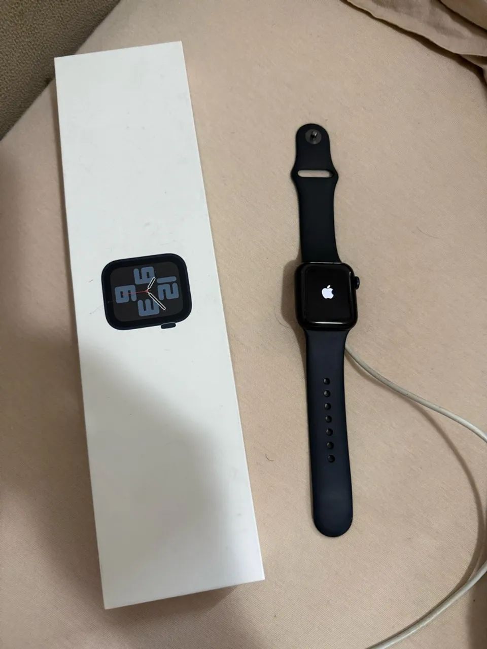 Apple Watch SE 2 geração 