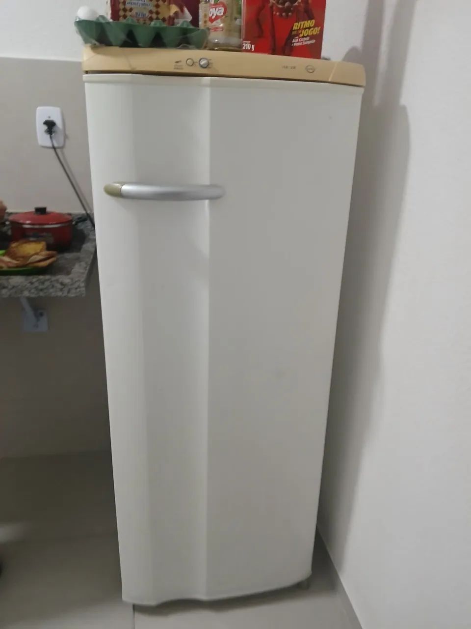 Geladeira - Foto 2