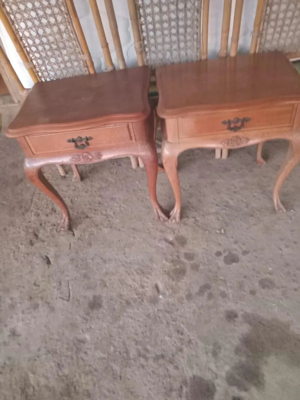 Cama madeira  - Foto 2