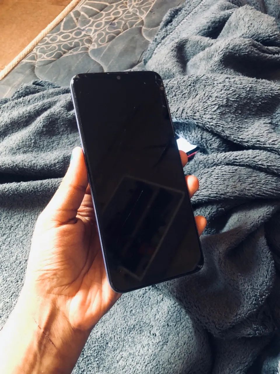 vende esse Motorola  - Foto 2
