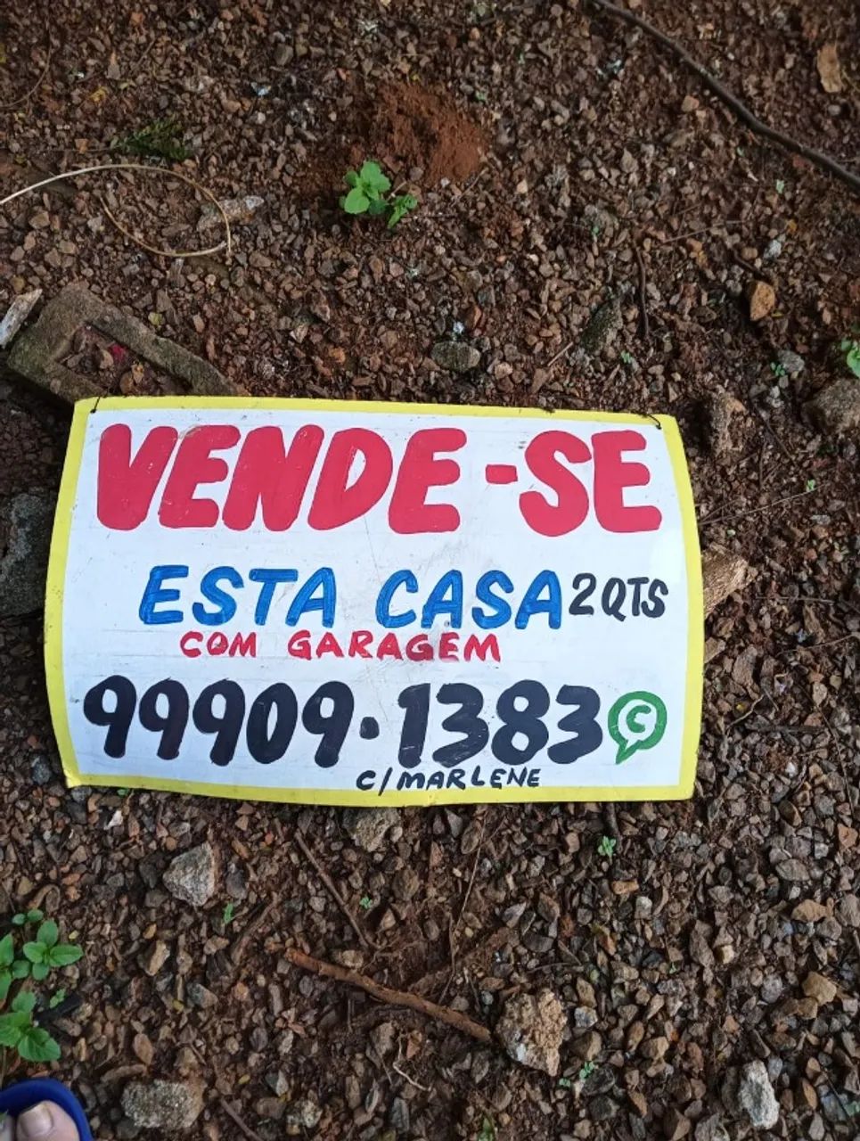 Foto - Goiânia - Conjunto Vera Cruz