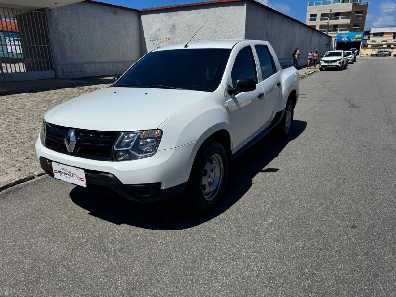 Renault Duster 2022
