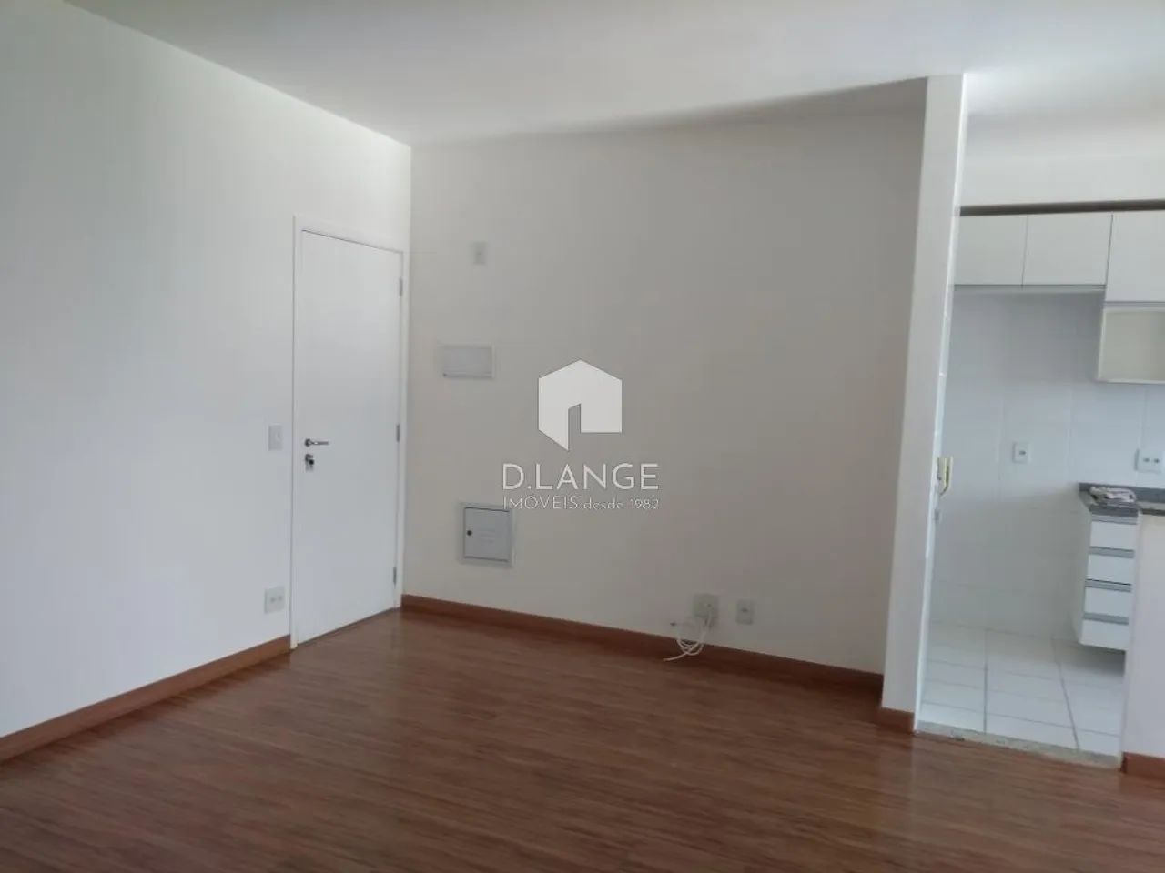 Apartamento para venda e locação no bairro Ponte Preta em Campinas - Foto 3