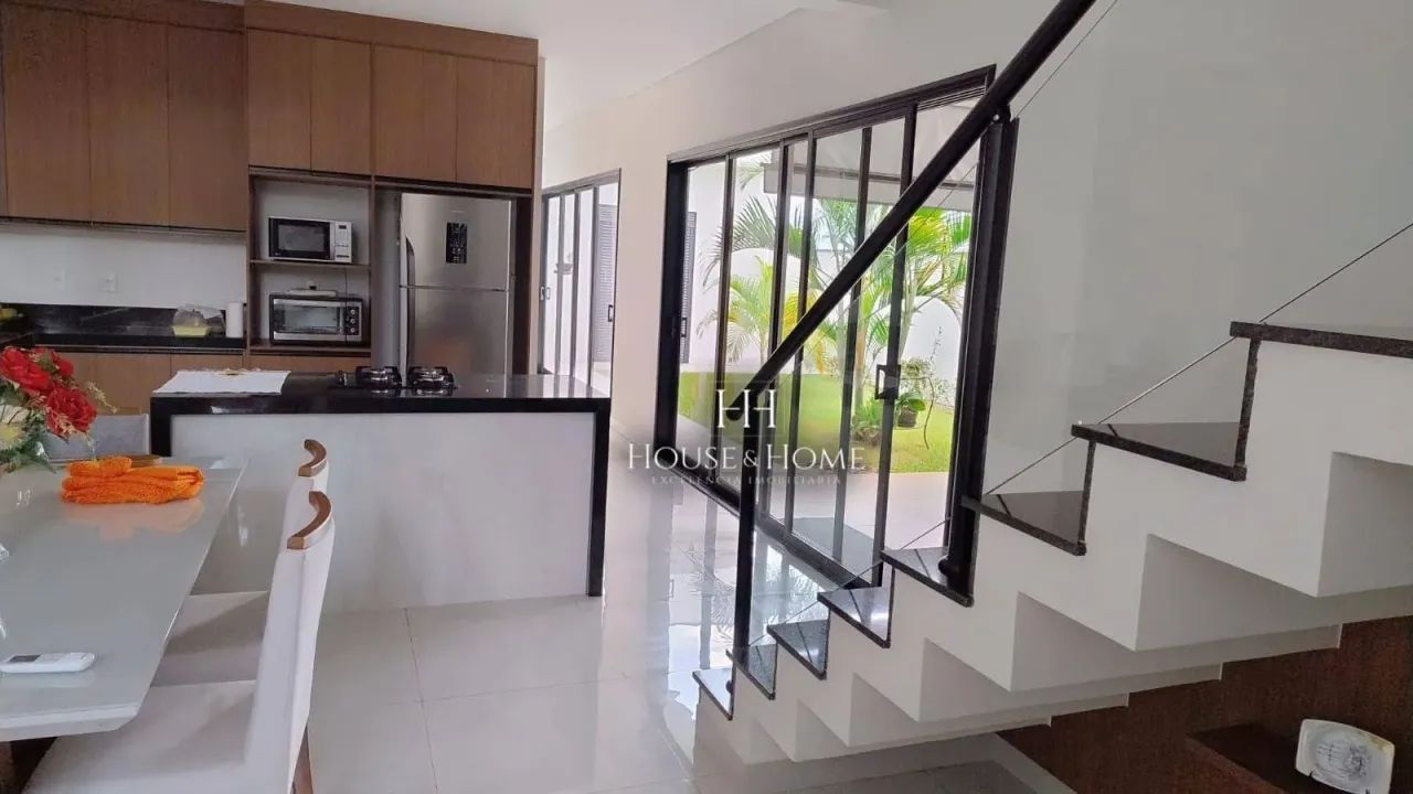 Casa Condominio Viena - Indaiatuba - SP