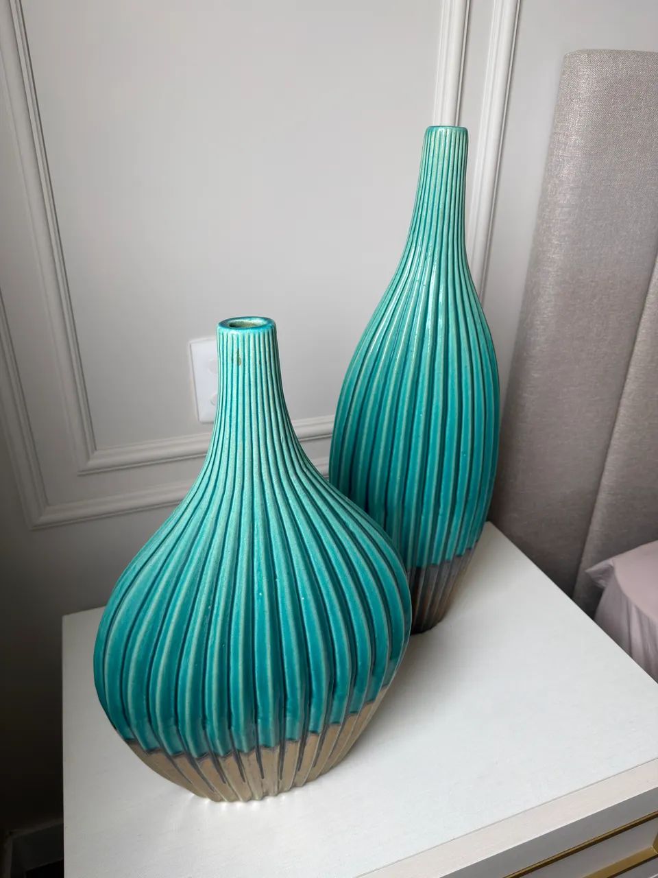 Dupla de vasos Rocca  - Foto 3