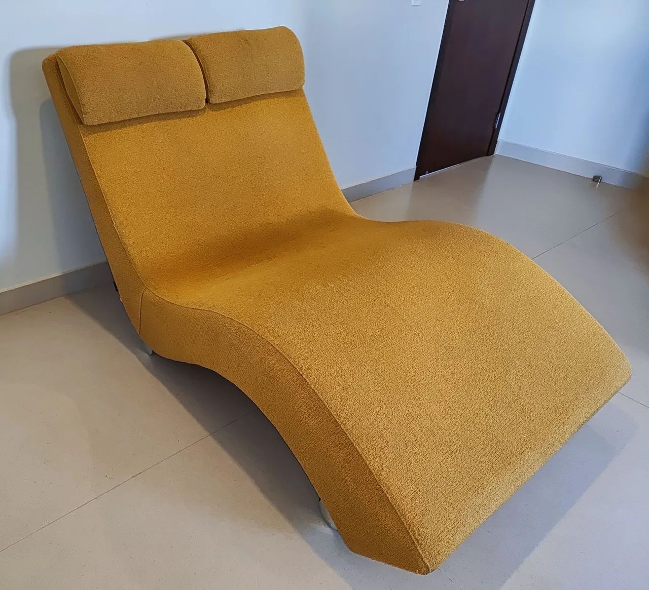 Linda Chaise de casal Bell'arte