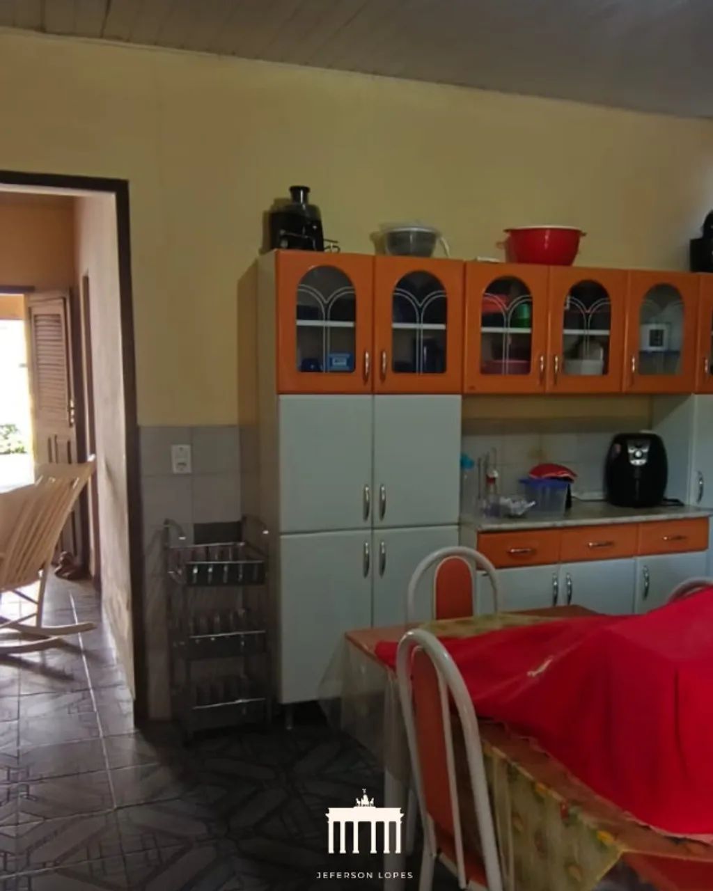 Casa 4 quartos no Alecrim - Foto 3