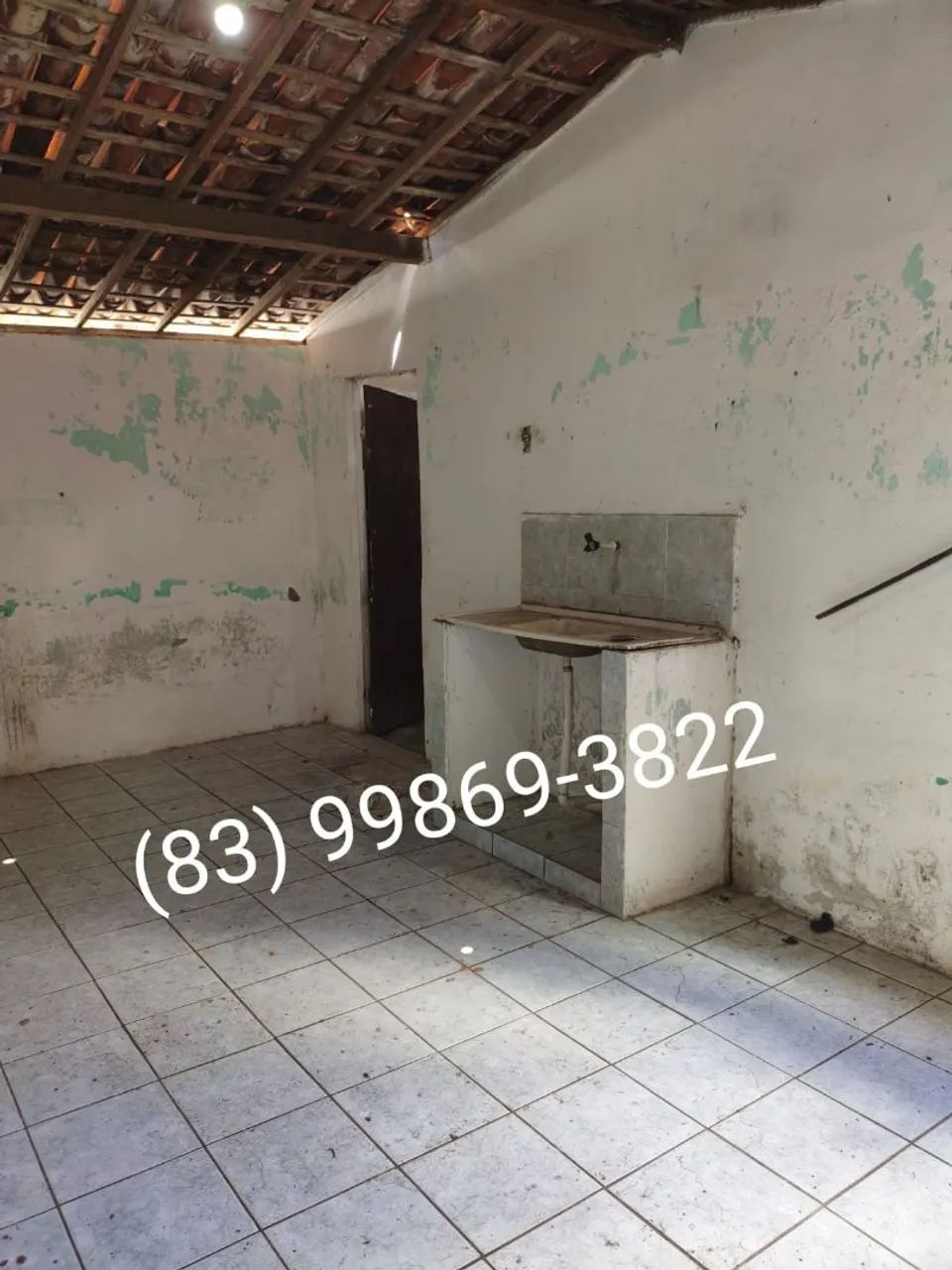 Casa Marcos Moura  - Foto 5