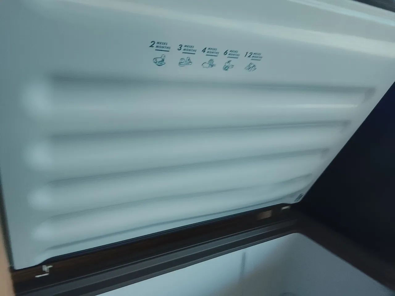 Freezer Consul 310 - Foto 2