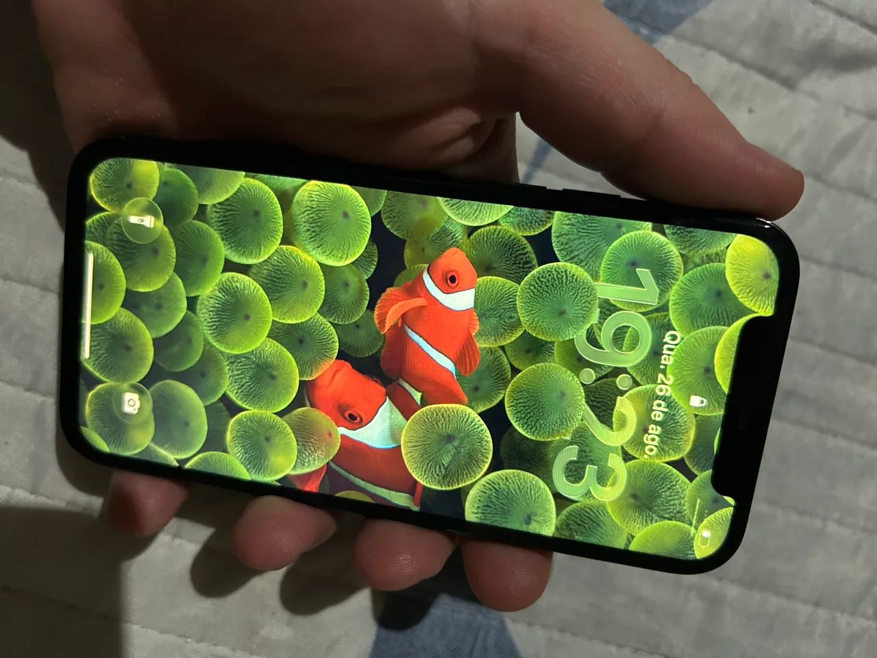 IPhone 12 Pro 256GB 
