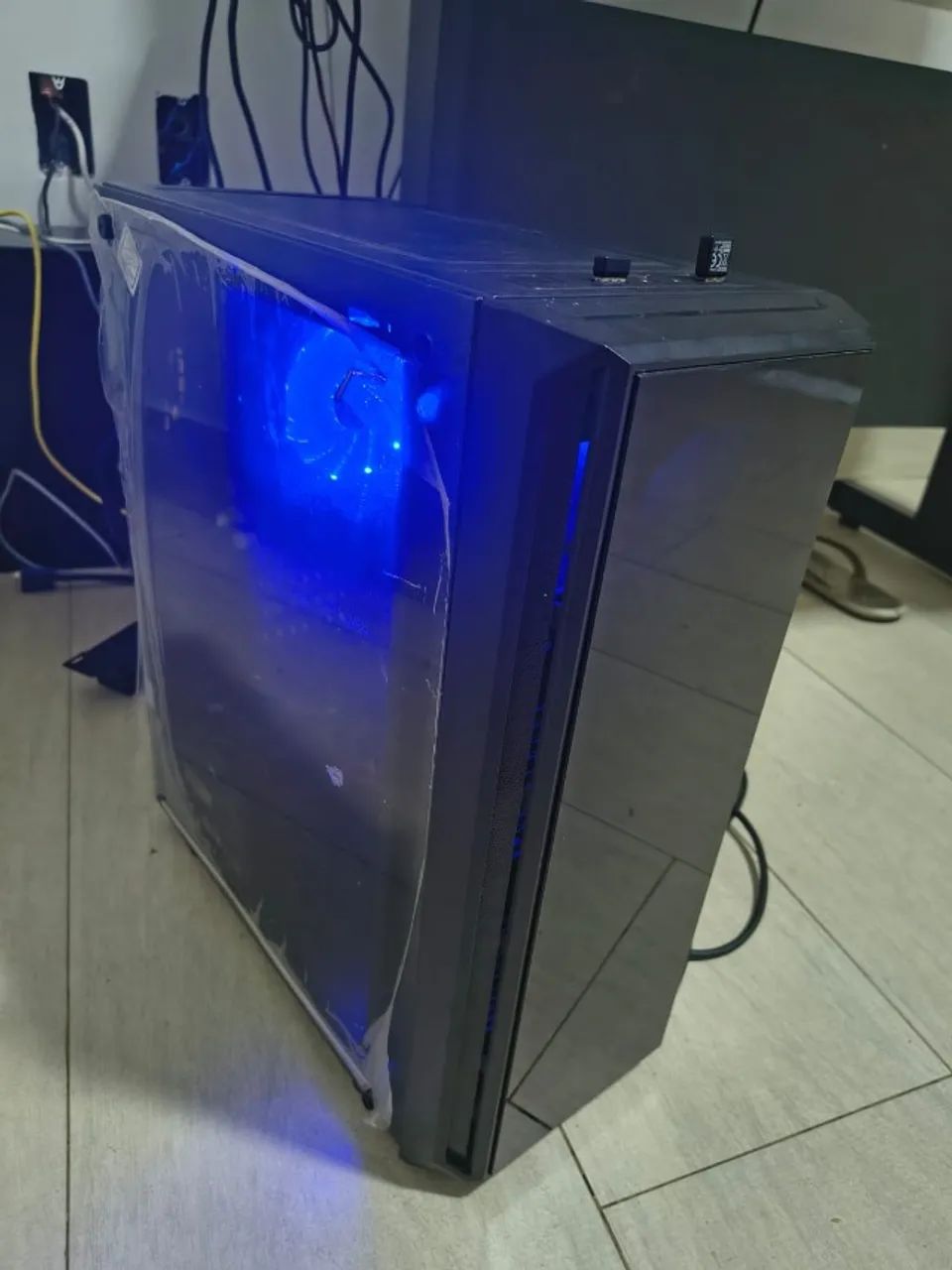 PC AMD A8 | 16GB RAM | SSD 256GB | Radeon R7 - Foto 3