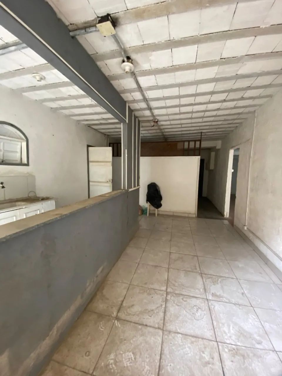 Sobreloja 120m² - Rua principal, Washington Luiz - Petrópolis - Foto 3