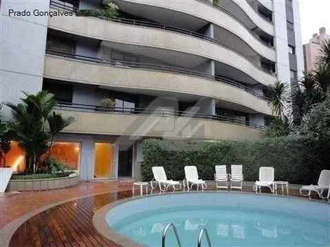 apartamento - Cambuí - Campinas