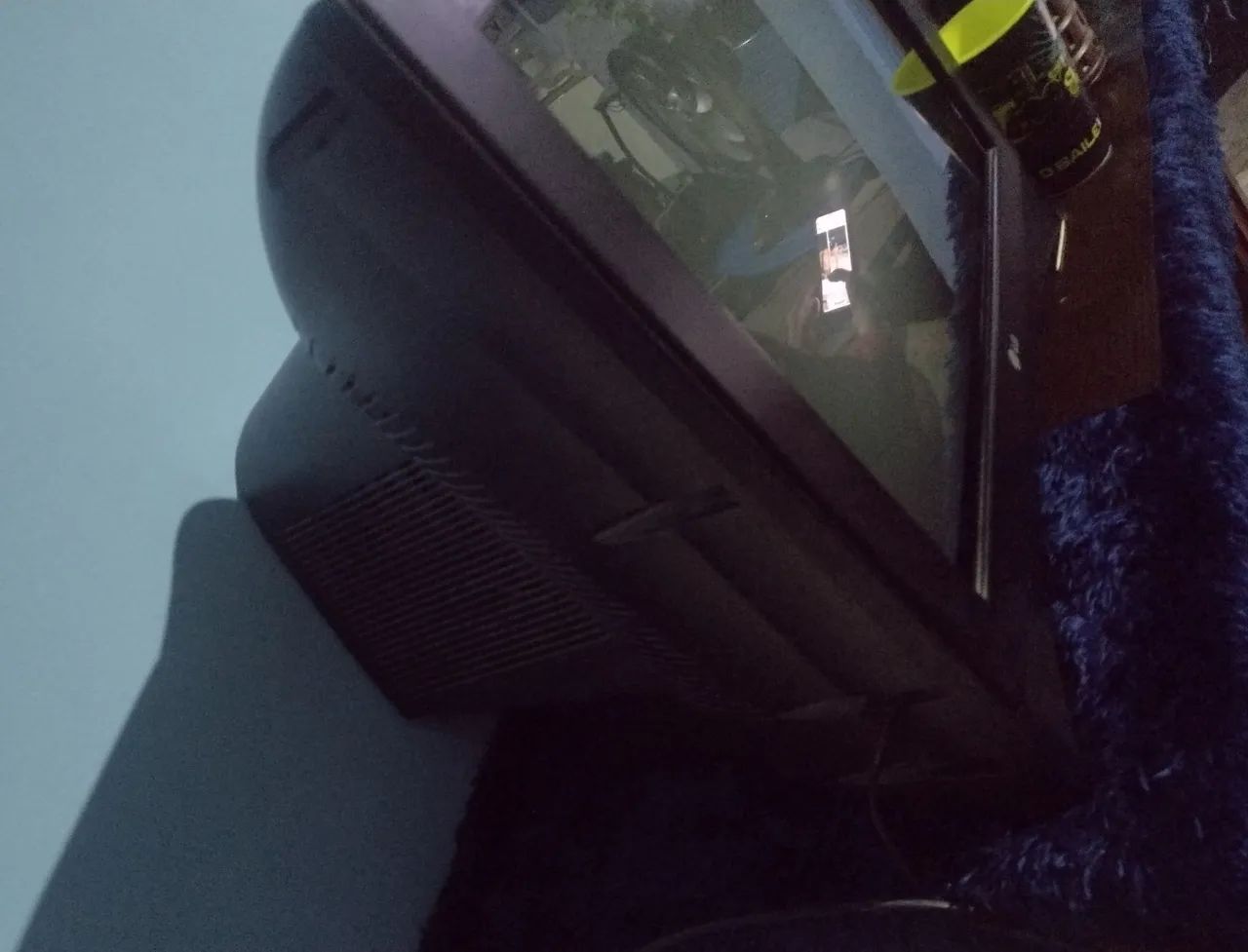 TV DE TUBO 21 POLEGADAS - Foto 3