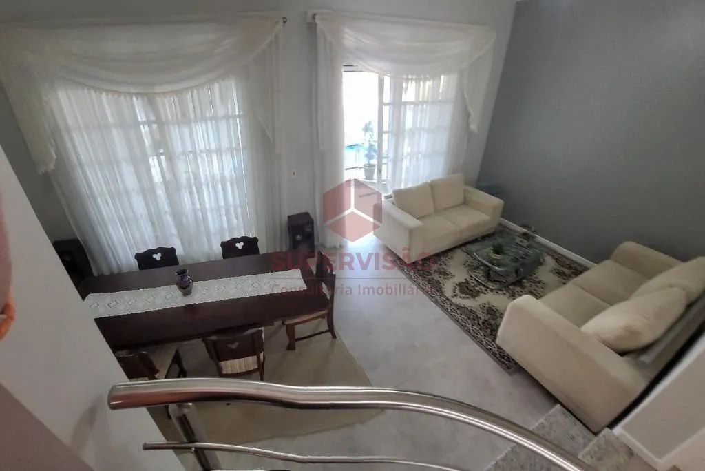 Casa com 3 quartos à venda, 254 m² - Agronômica - Florianópolis/SC - Foto 5