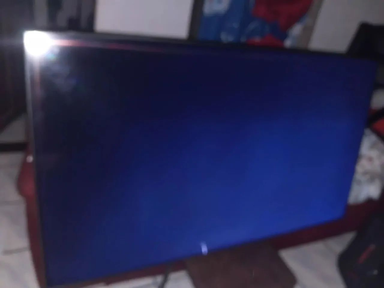 TV 50  P/ Samsung  - Foto 3